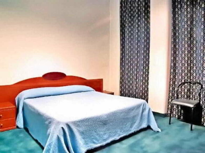 Hotel Diablo