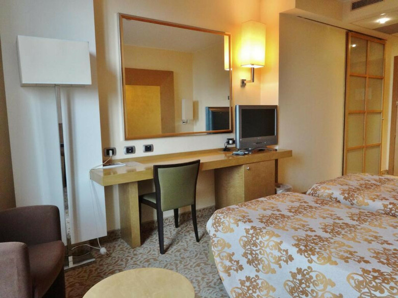 Hotel Tiffany Milano