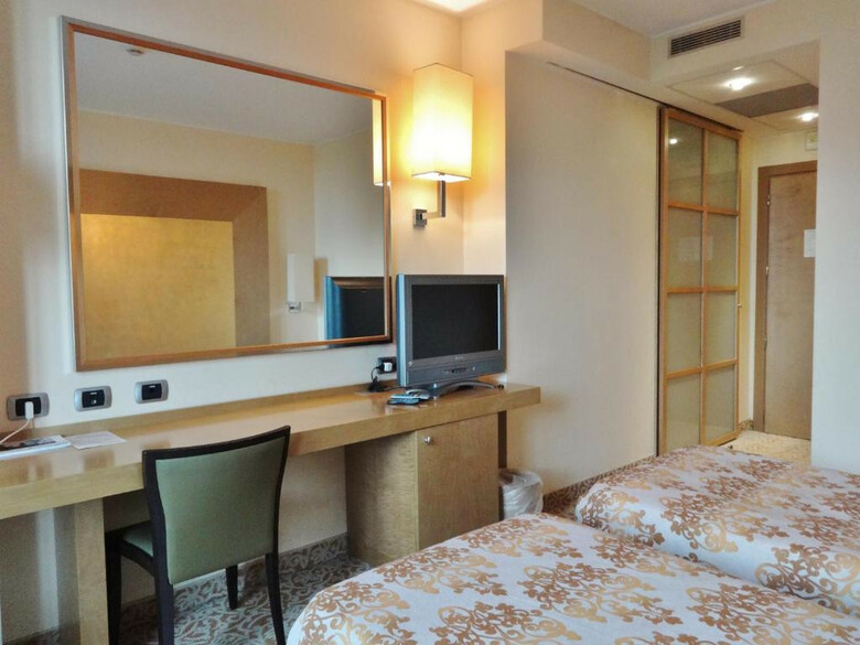 Hotel Tiffany Milano