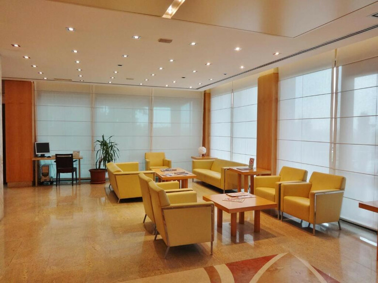 Hotel Tiffany Milano