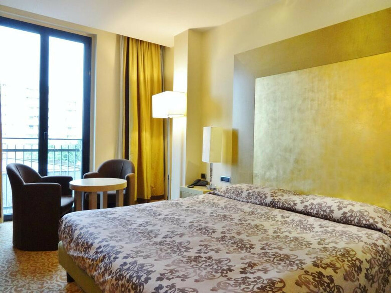 Hotel Tiffany Milano