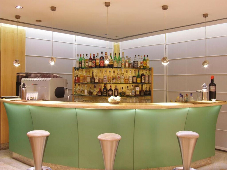 Hotel Tiffany Milano