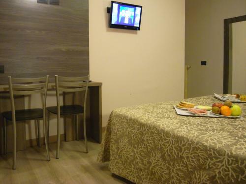 Hotel Siena