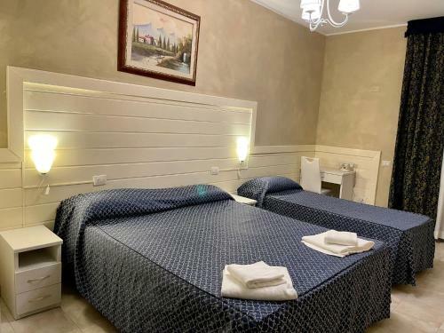 Hotel Aurelia