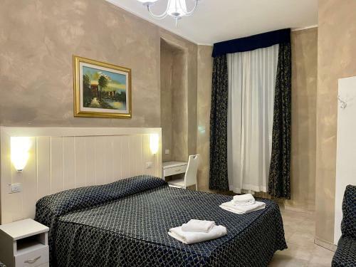 Hotel Aurelia