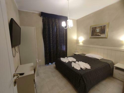 Hotel Aurelia