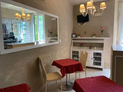 Hotel Aurelia