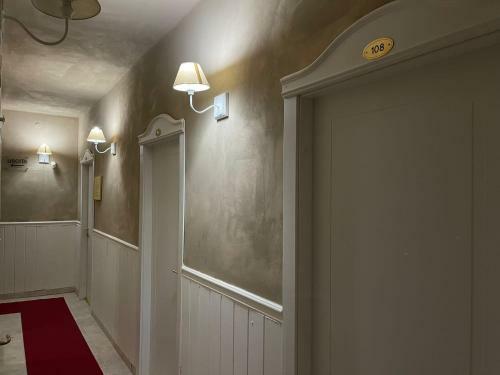 Hotel Aurelia