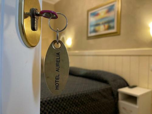 Hotel Aurelia
