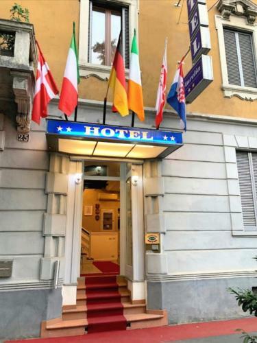 Hotel Aurelia