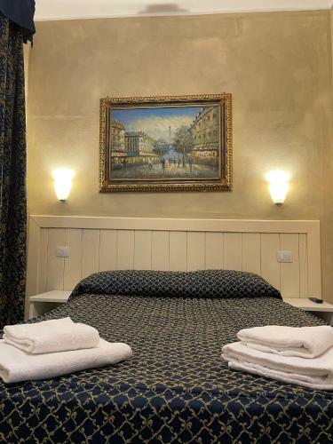 Hotel Aurelia