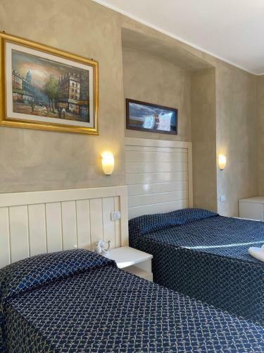Hotel Aurelia