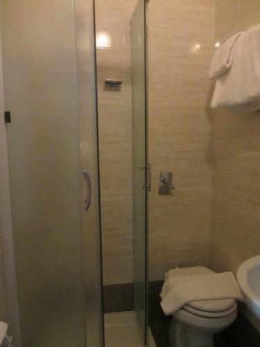 Hotel Nizza