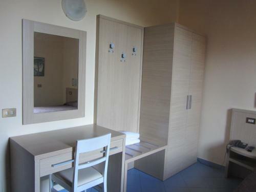 Hotel Nizza