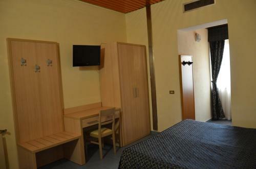 Hotel Nizza