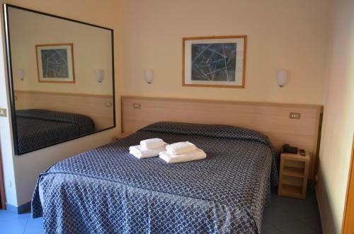 Hotel Nizza