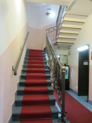 Hotel Nizza