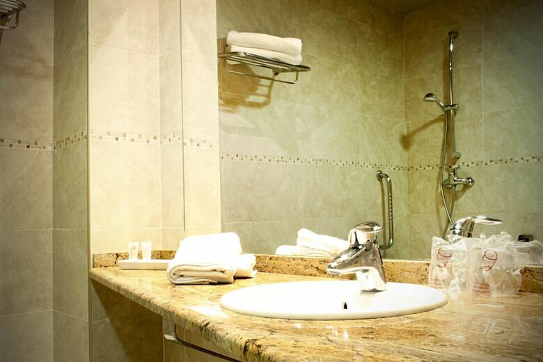 Hotel Zerbinetta