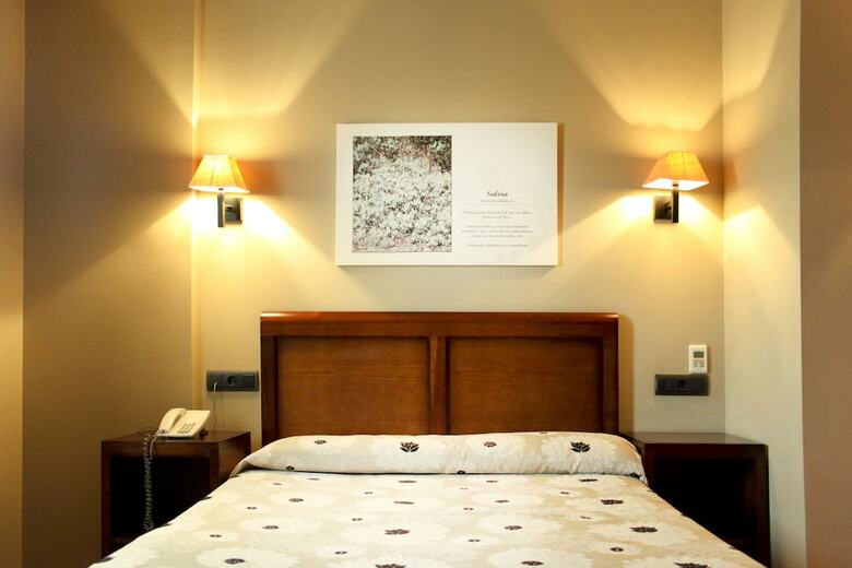 Hotel Zerbinetta