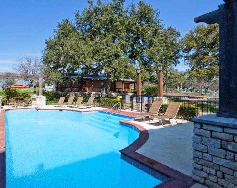 Hotel Doubletree By Hilton Austin Un