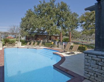 Hotel Doubletree By Hilton Austin Un