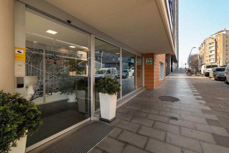 Hotel Naitly Barcelona Poblenou
