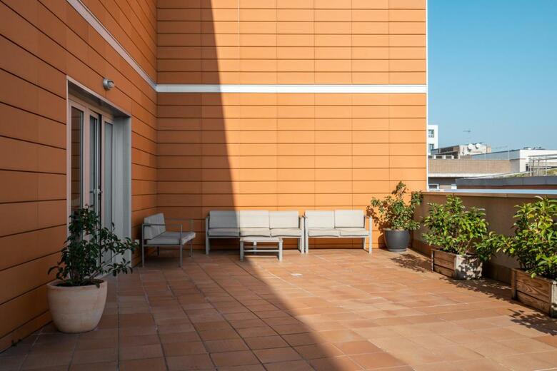 Hotel Naitly Barcelona Poblenou