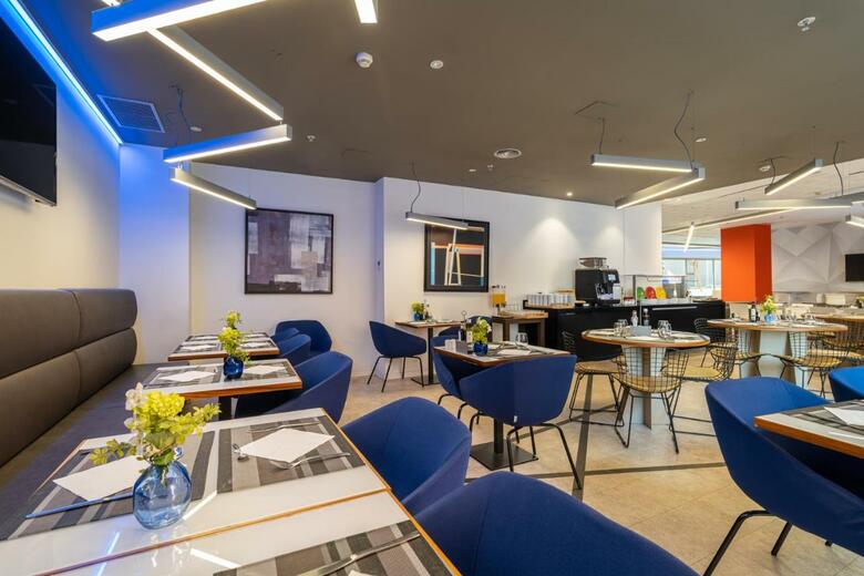 Hotel Naitly Barcelona Poblenou
