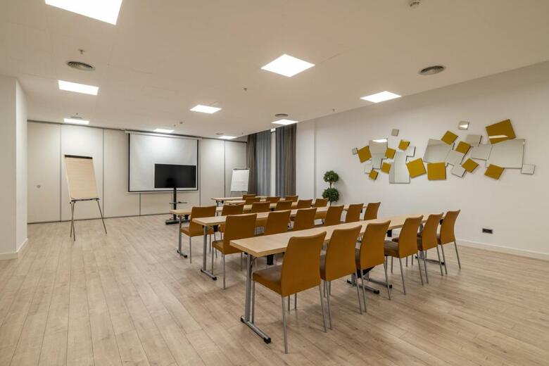 Hotel Naitly Barcelona Poblenou