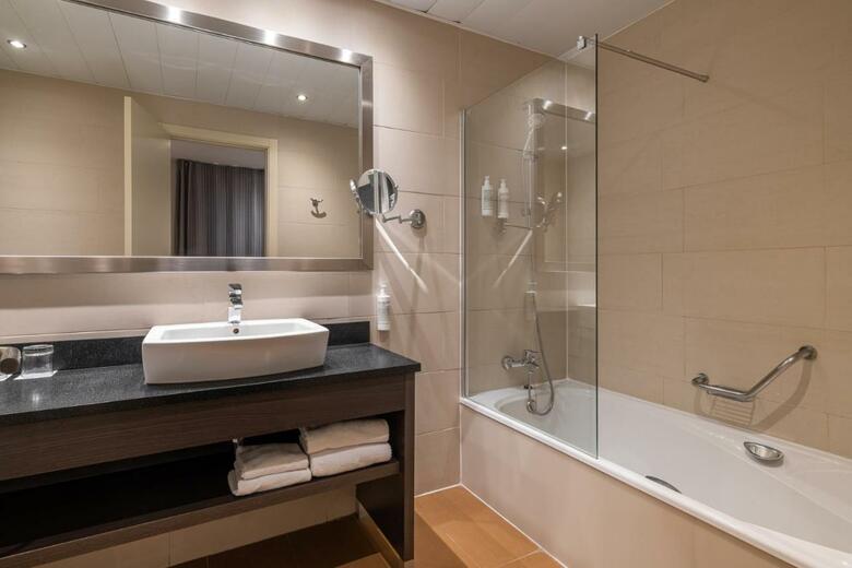 Hotel Naitly Barcelona Poblenou