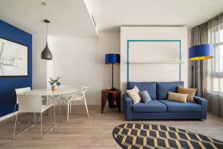 Hotel Naitly Barcelona Poblenou