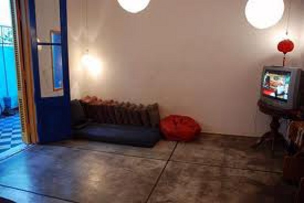 Hostal Pampa Hostel