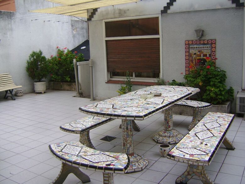 Hostal Palermo Soho Hostel