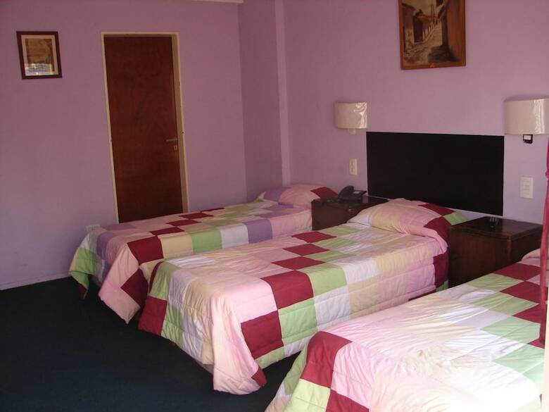 Hostal Palermo Soho Hostel