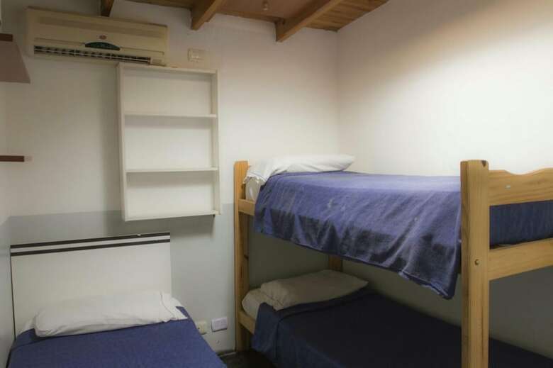 Hostal Palermo Soho Hostel
