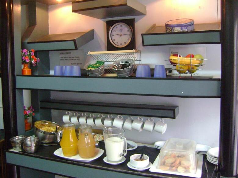 Hostal Palermo Soho Hostel