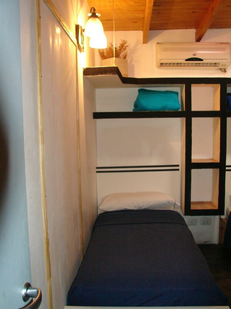 Hostal Palermo Soho Hostel