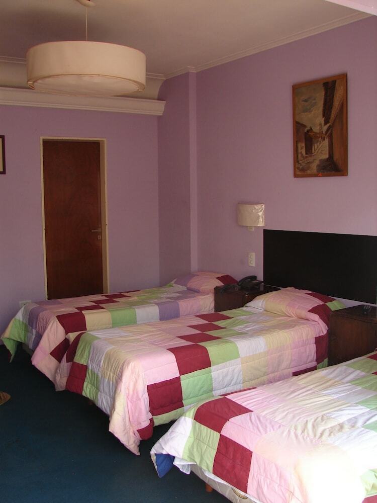 Hostal Palermo Soho Hostel