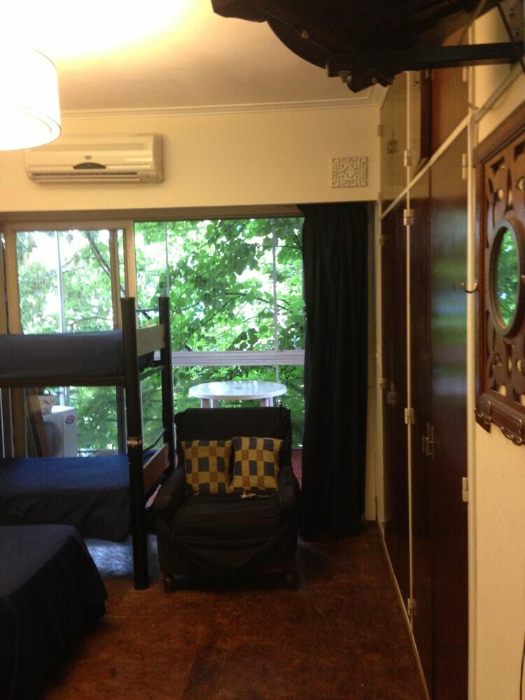 Hostal Palermo Soho Hostel