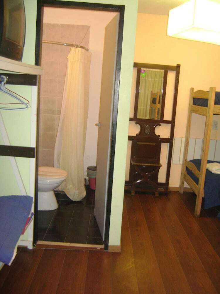 Hostal Palermo Soho Hostel