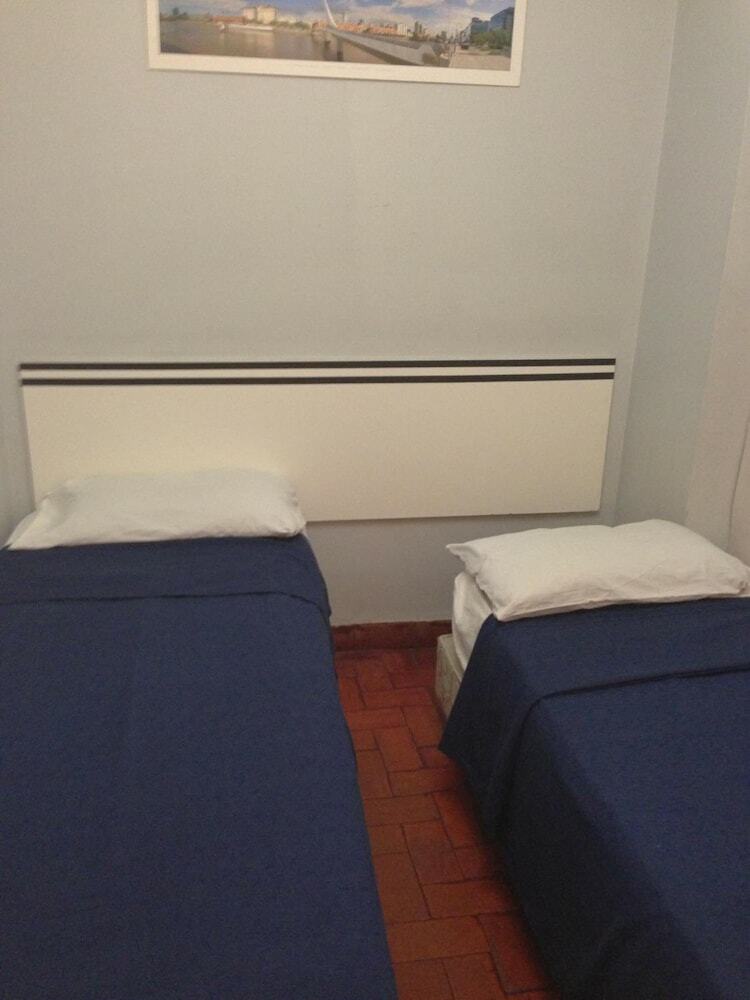 Hostal Palermo Soho Hostel