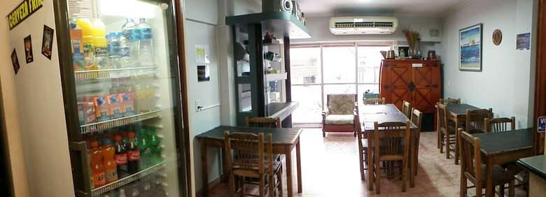 Hostal Palermo Soho Hostel