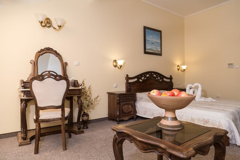 Hotel Nessebar Royal Place