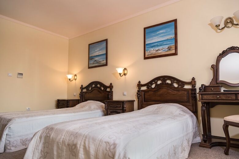 Hotel Nessebar Royal Place