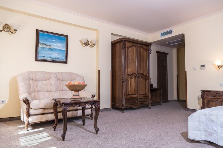 Hotel Nessebar Royal Place