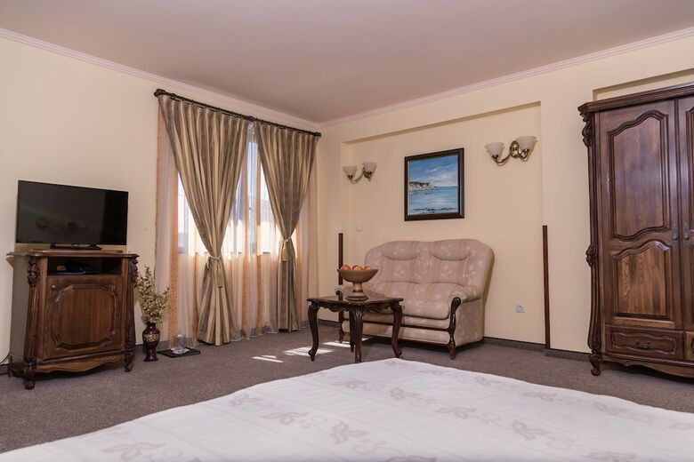 Hotel Nessebar Royal Place