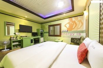 I Motel
