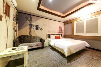 I Motel