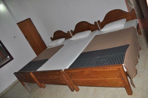 Hostal Kendiya Resort