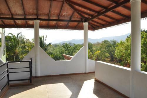 Hostal Kendiya Resort
